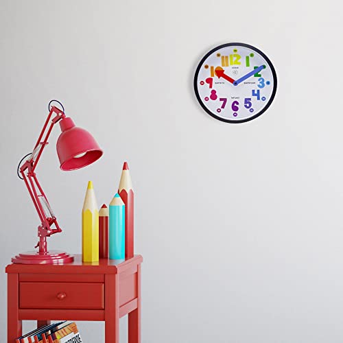 NexTime - Orologio 25.8cm