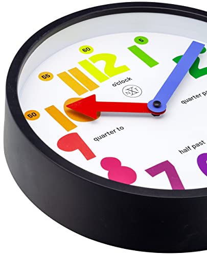 NexTime - Orologio 25.8cm