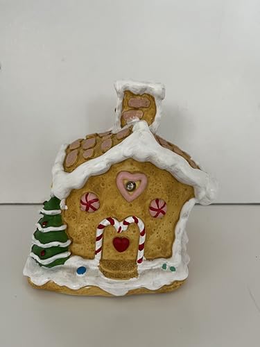 Light house cm 15x13x11