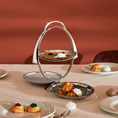 Alessi - Alzata "Anna Gong"