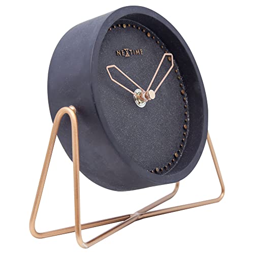NeXtime - Orologio da Tavolo 15.5x17.5cm