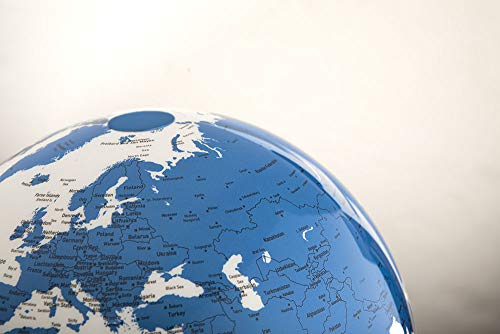 Tecnodidattica – Mappamondo Light&Colour