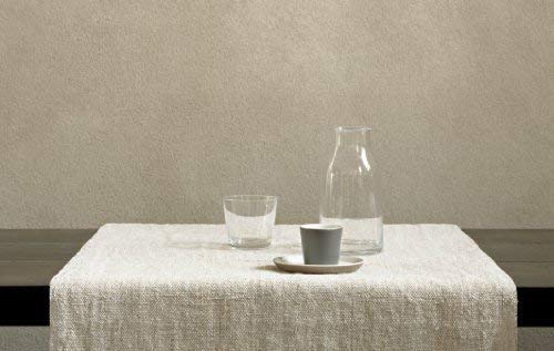 Alessi - Caraffa "Tonale" in Vetro Cristallino