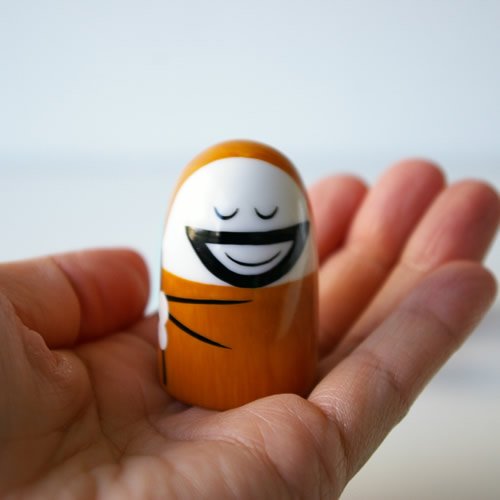 Alessi - Presepe Bianco