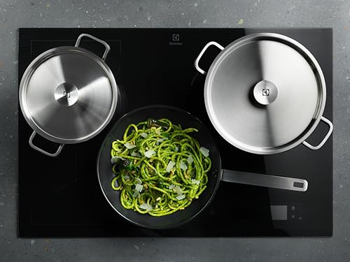 Electrolux - Set 3 Pentole