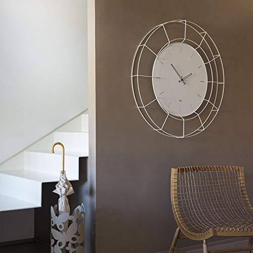 Arti & Mestieri - Orologio da Parete 94cm
