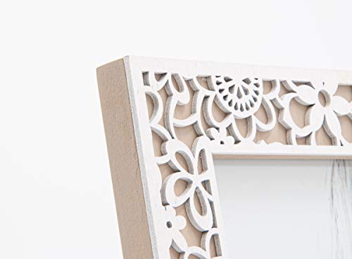 Mascagni - Portafoto in Legno