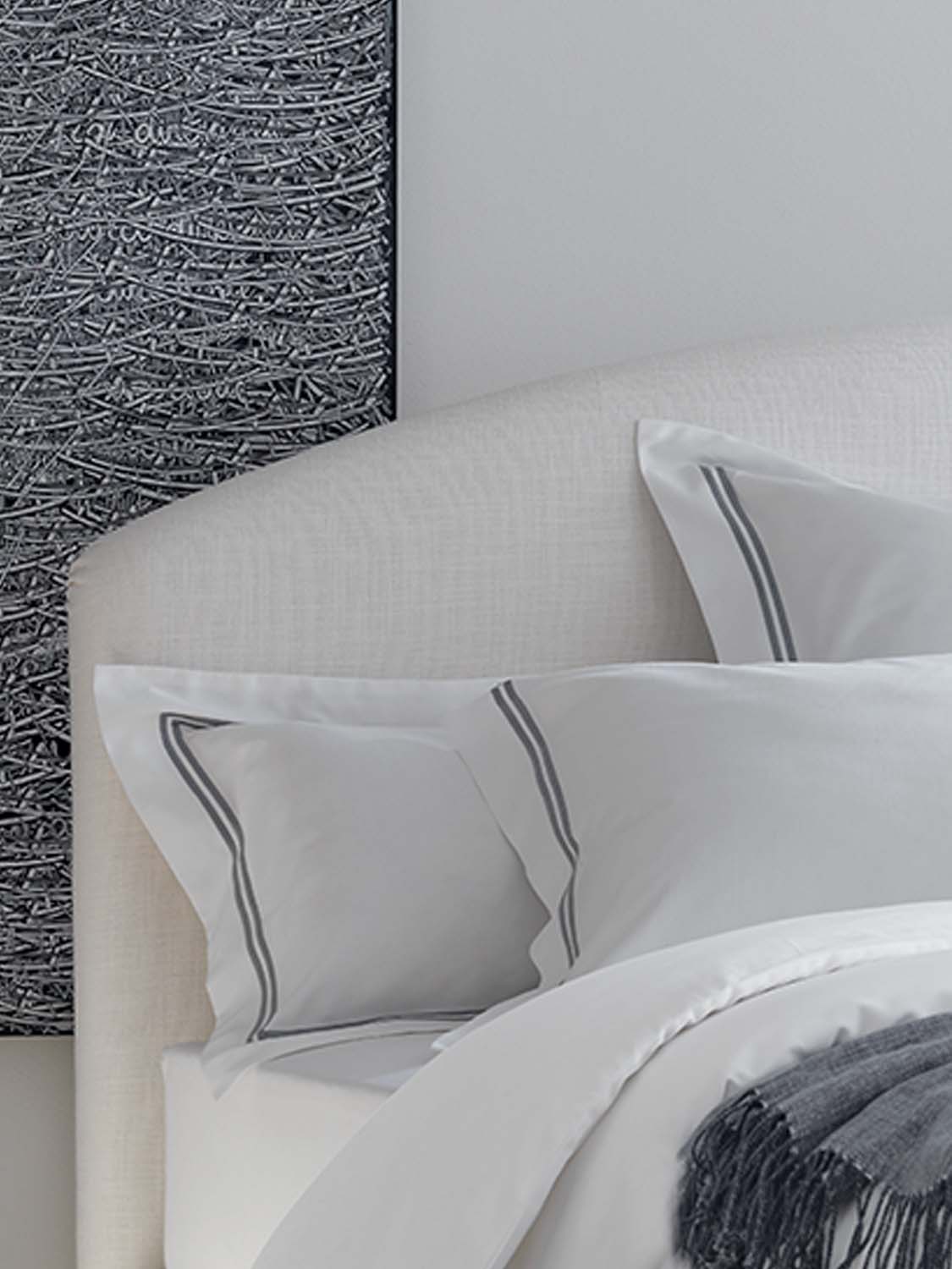 Flou - Magnolia Matrimoniale