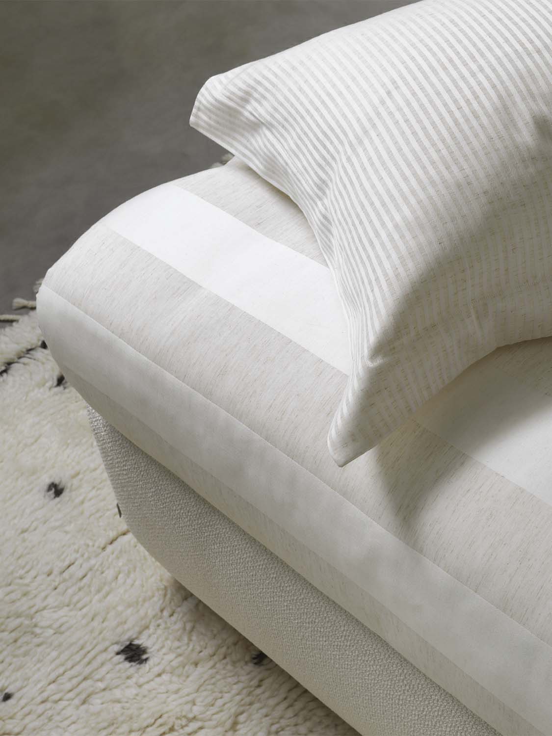 Flou - Sommier Singolo