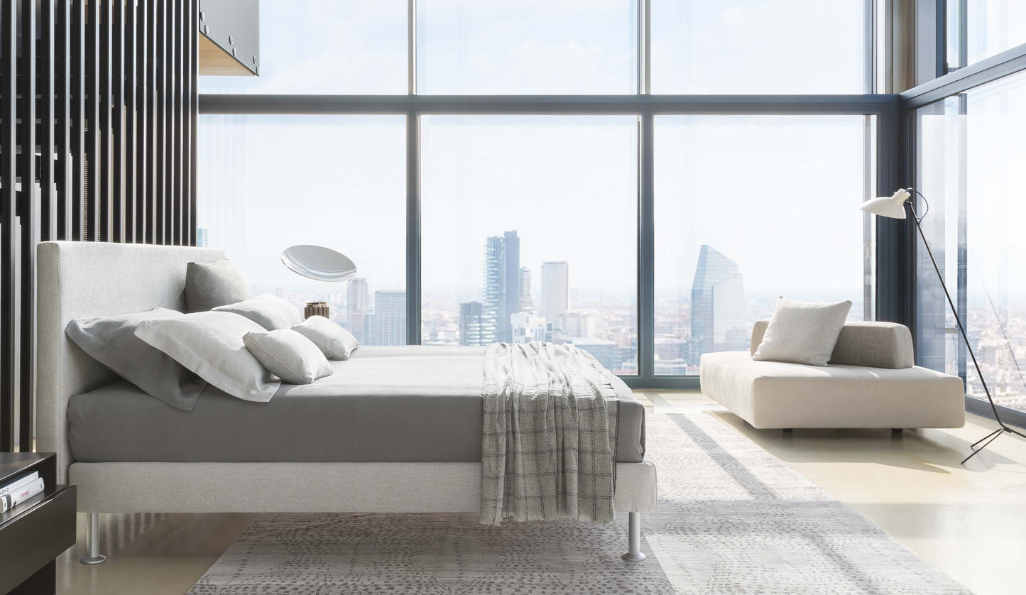 Flou - Notturno 2 Matrimoniale