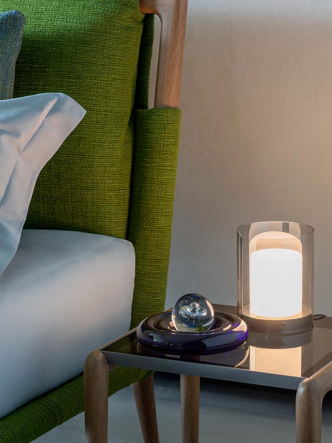 Flou - Gaudí Singolo