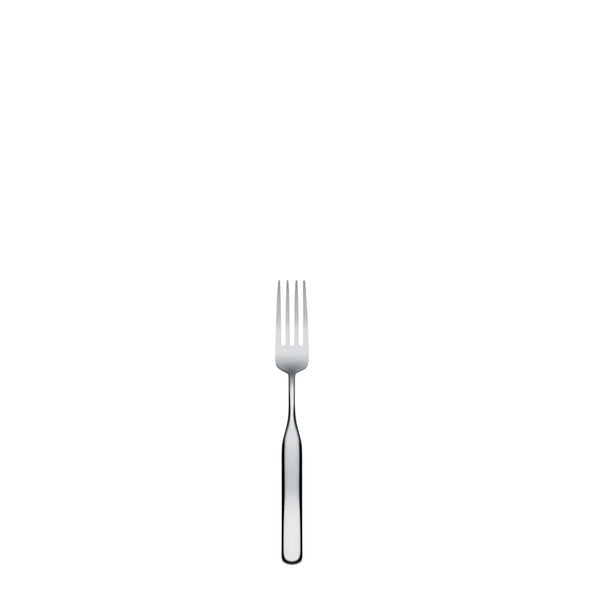 Alessi — Collo-alto IS02/5 | Forchetta da frutta Inga Sempé — Alessi