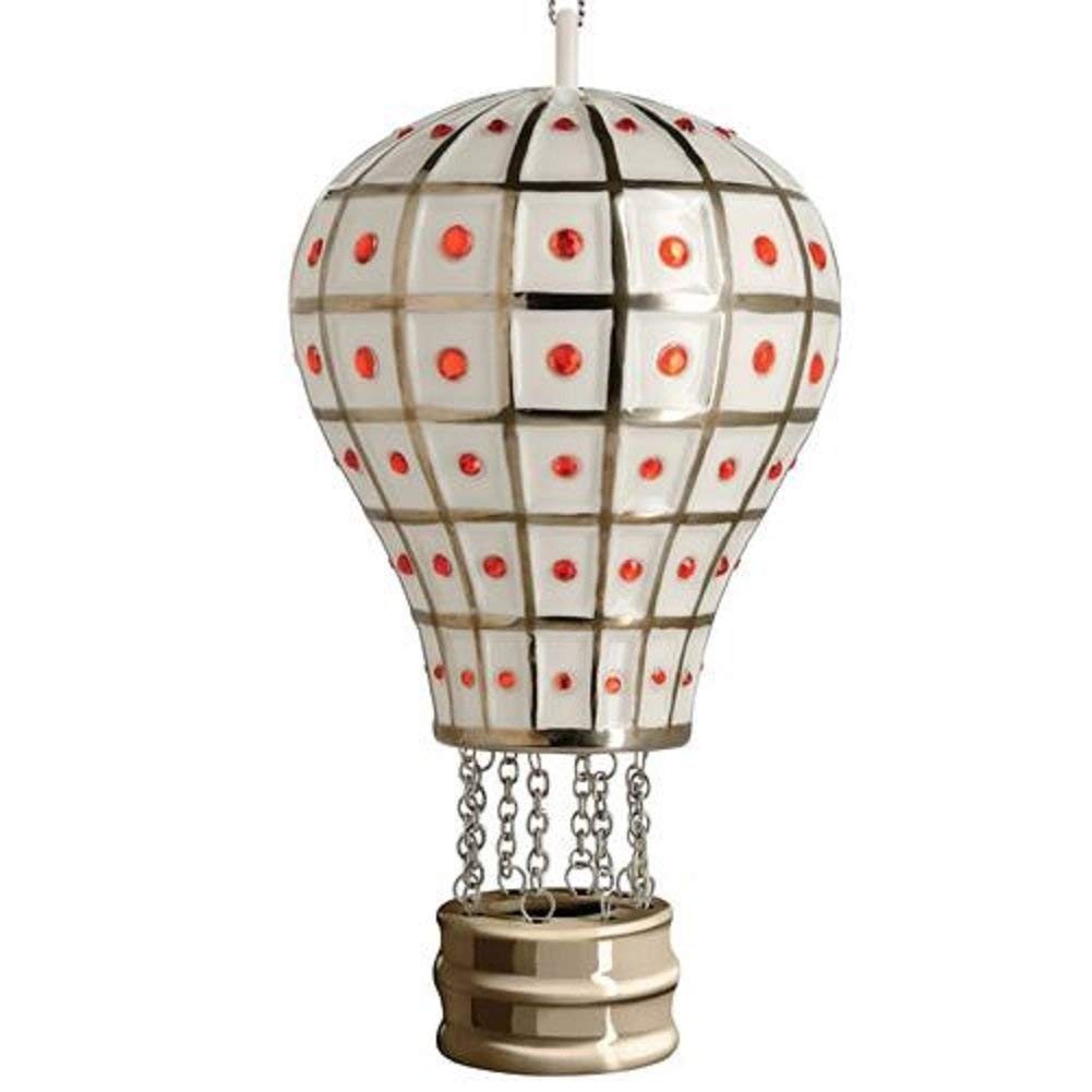 Alessi - Decorazione in Porcellana