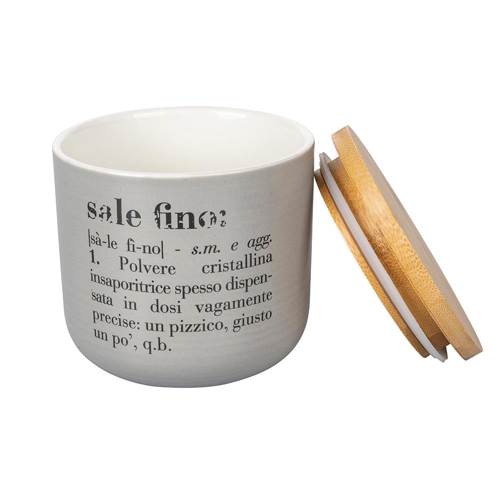 Villa d'Este Home Tivoli - Barattolo Sale "Victionary" 500ml