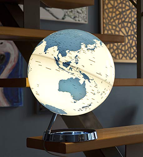 Tecnodidattica – Mappamondo Light&Colour