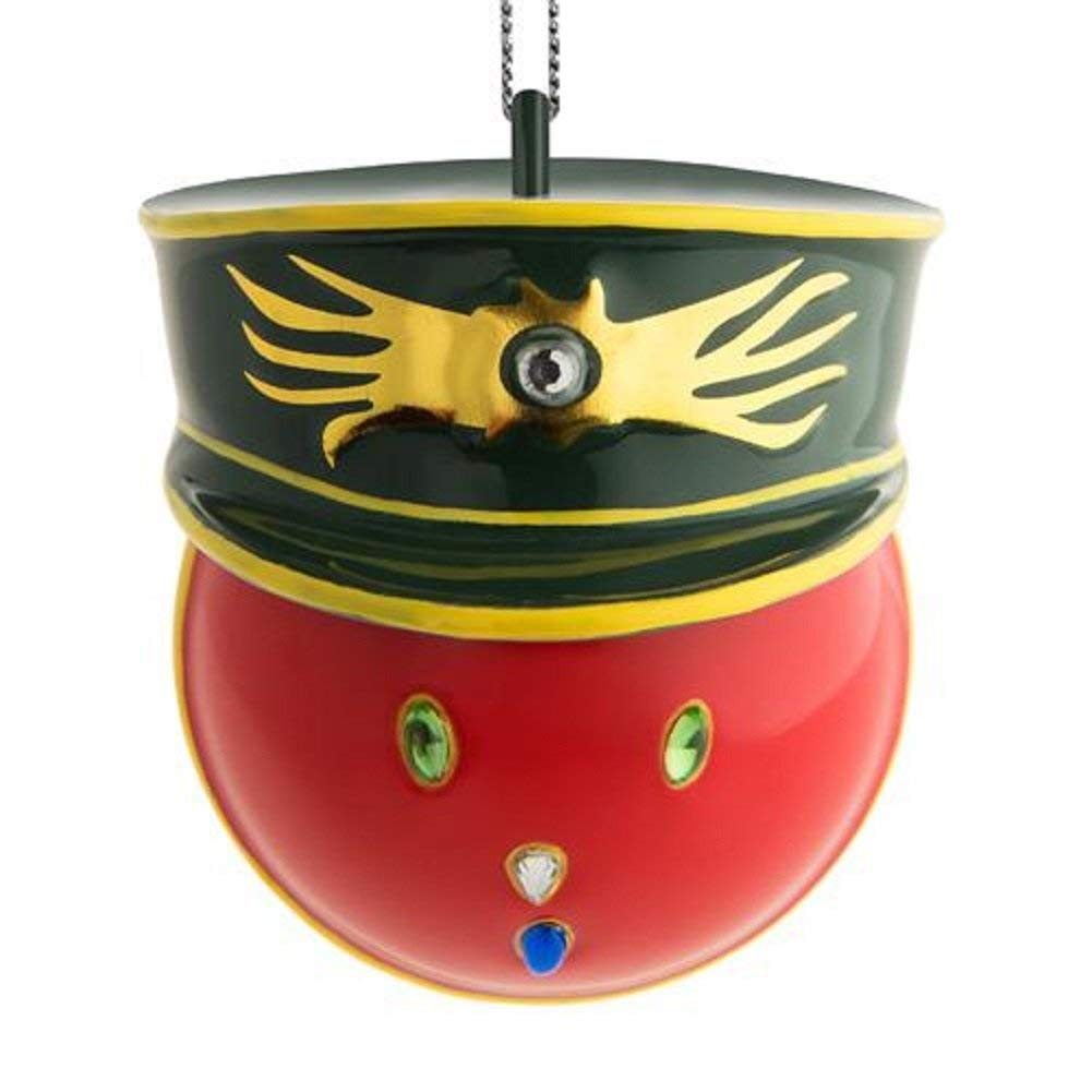 Alessi - Decorazione in Porcellana