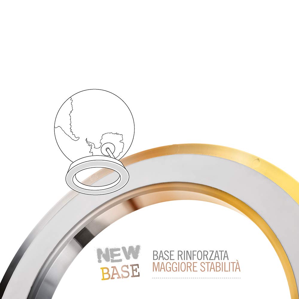 Tecnodidattica – Mappamondo Light&Colour