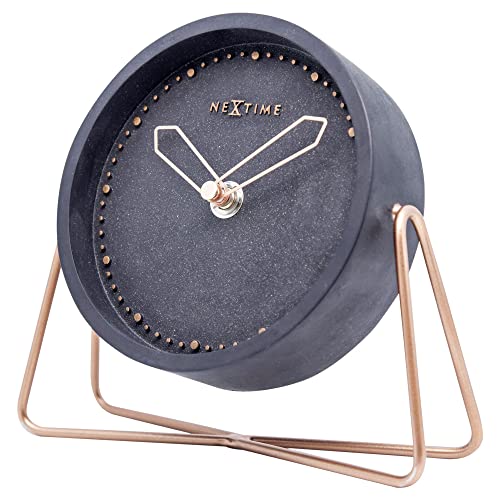 NeXtime - Orologio da Tavolo 15.5x17.5cm