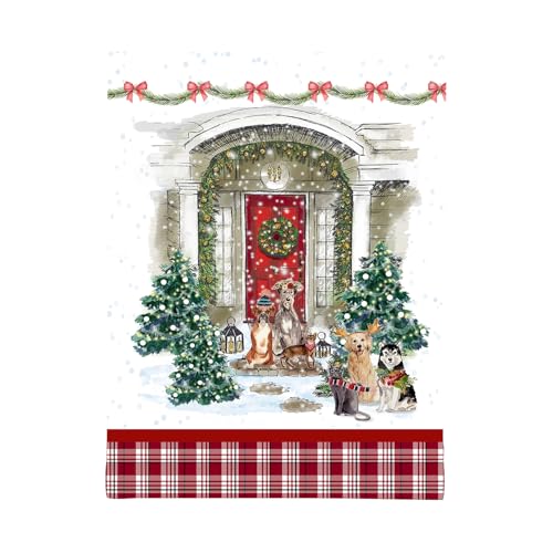 Canovaccio Natalizio