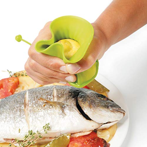 Lékué - Set 2 Spremilimoni