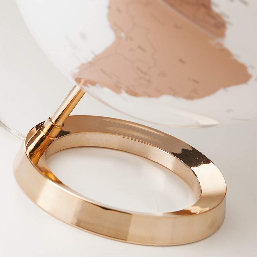 Tecnodidattica – Mappamondo Light&Colour