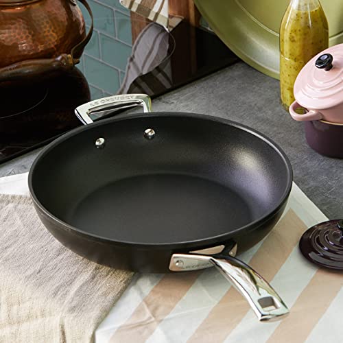 Le Creuset High Frying Pan
