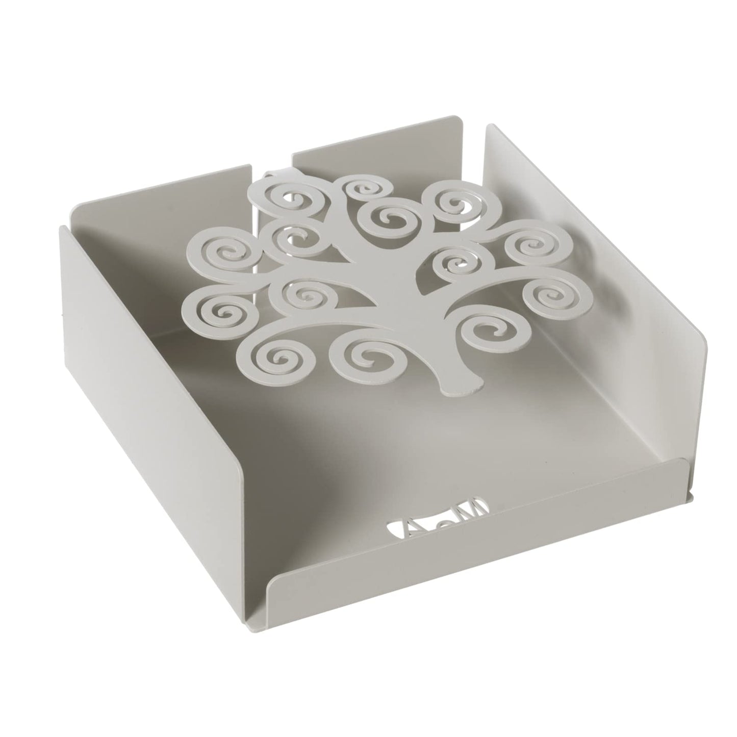 Arts & Crafts - "Tree of Life" Napkin Holder
