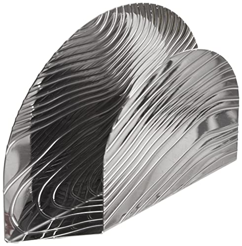 Alessi - "Veneer" Napkin Holder in Stainless Steel