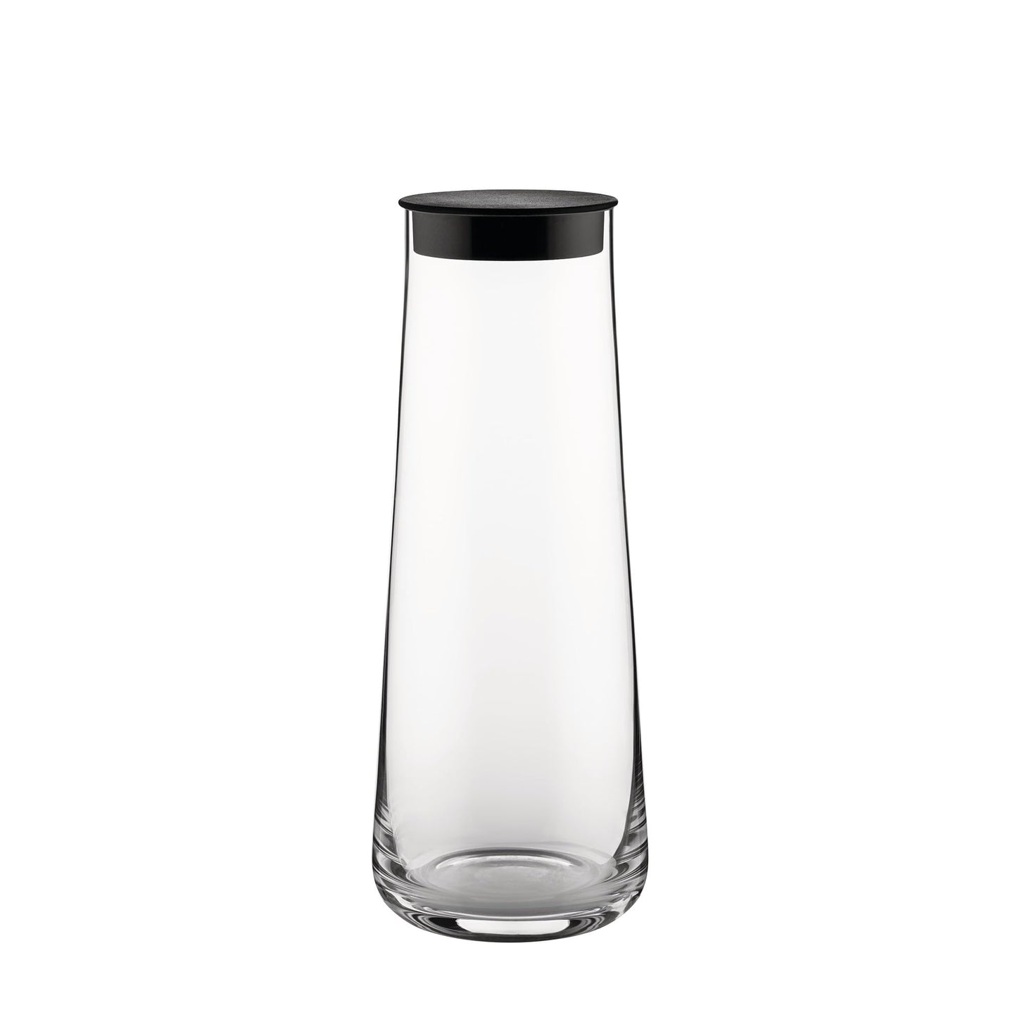Alessi - Caraffa con Tappo in Silicone