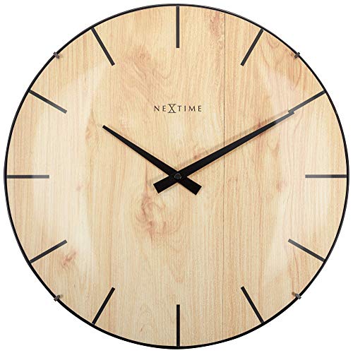 NeXtime - Orologio da Parete 35cm