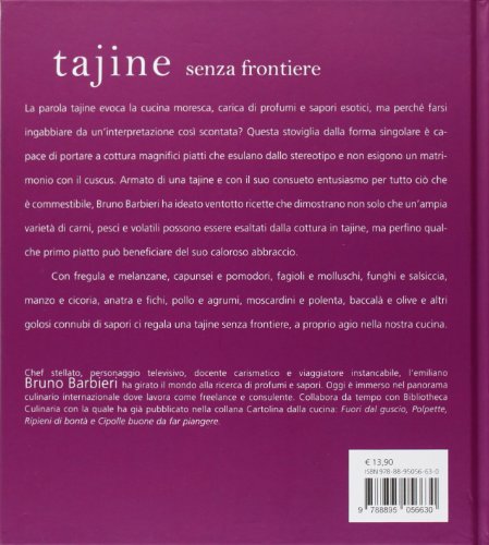 Tajine senza frontiere