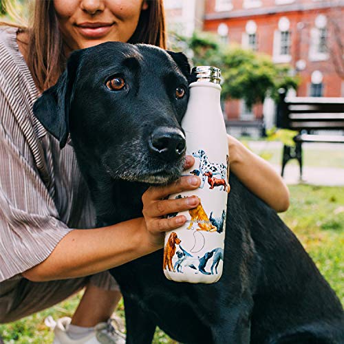 Chilly's - Stainless Steel Thermal Bottle 260/1800ml