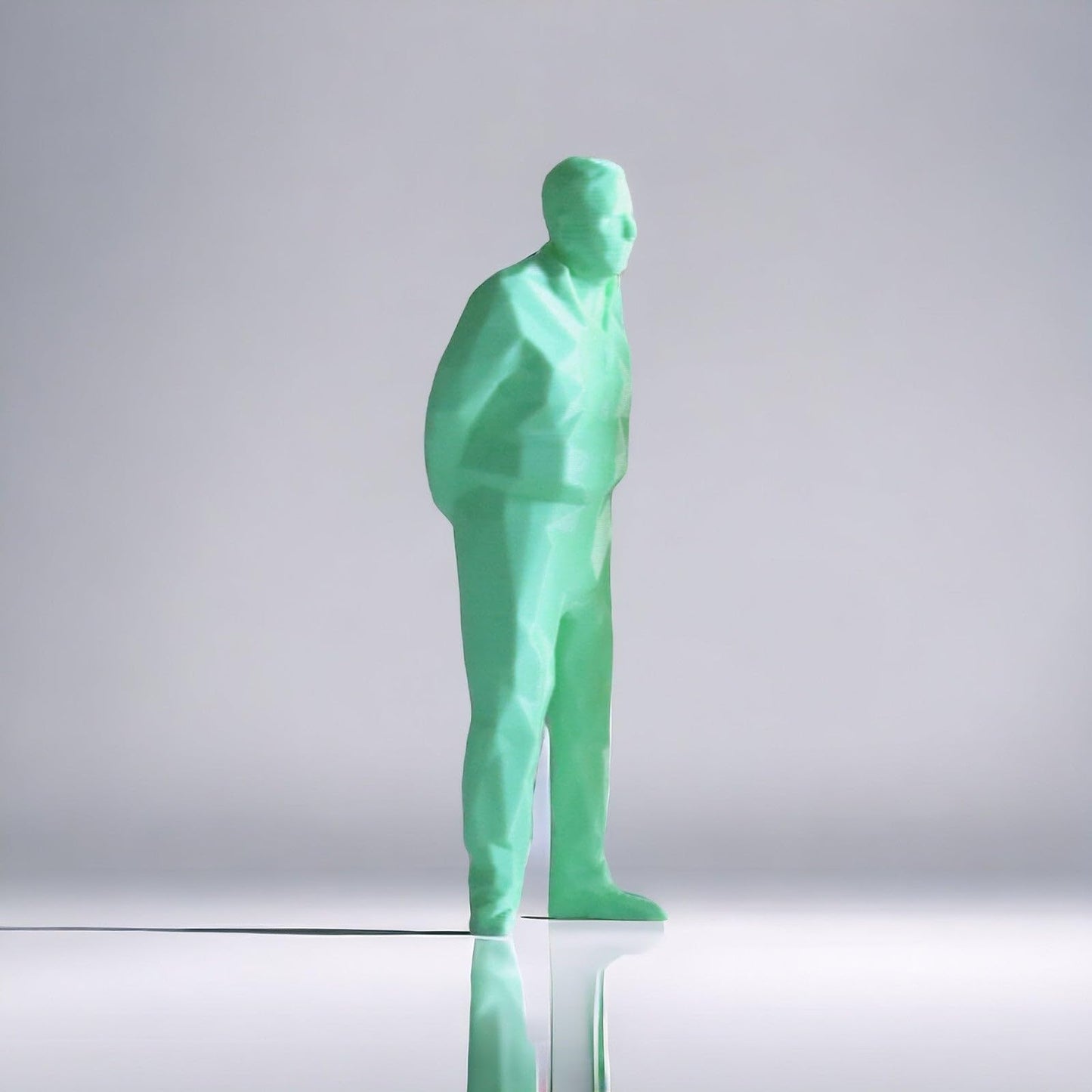 Superstuff - Umarell "Aquamarine"