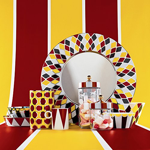 Alessi - Airtight Jar "Circus"