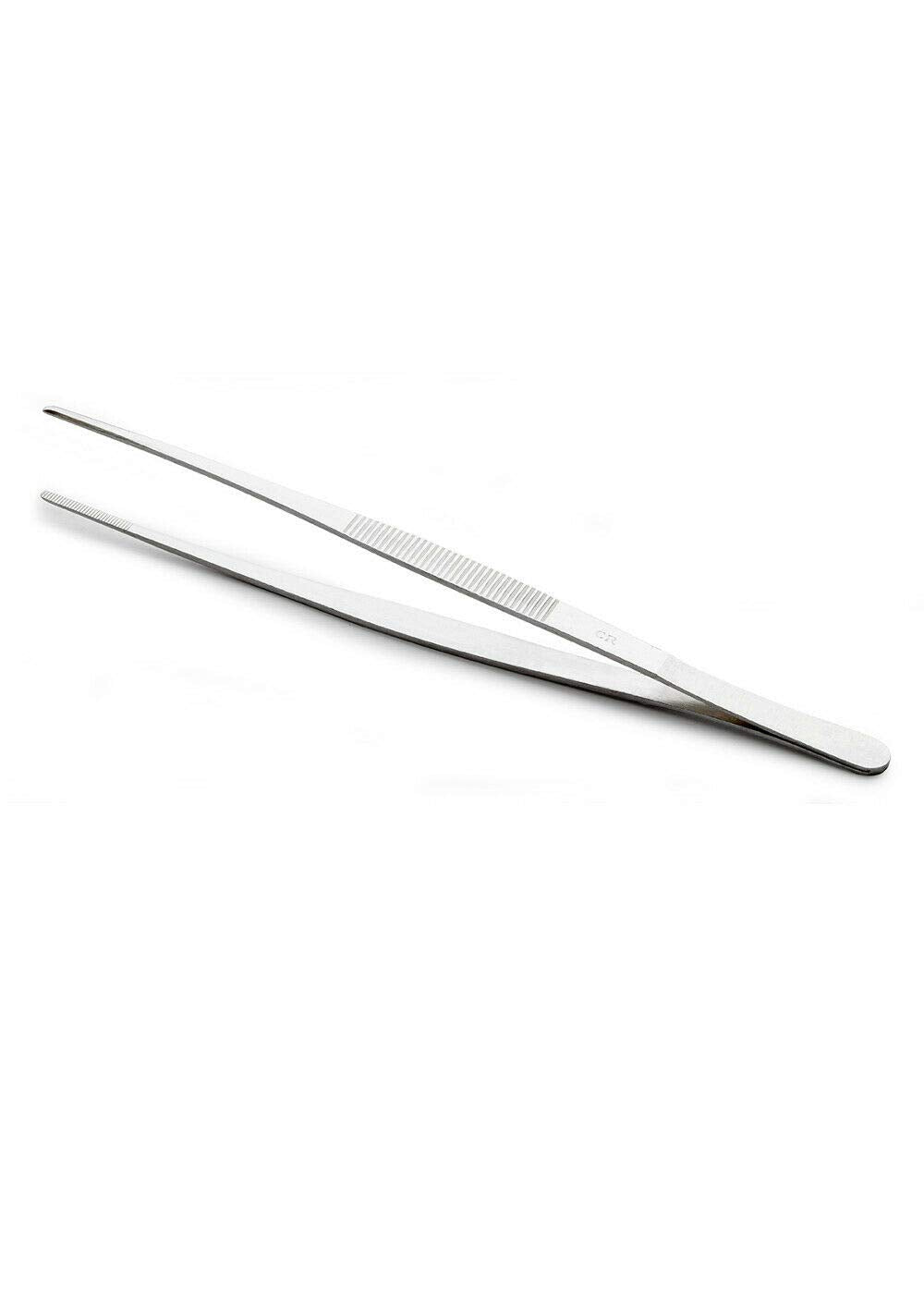 Abert - Pinza Gastronomica in Acciaio Inox 30cm