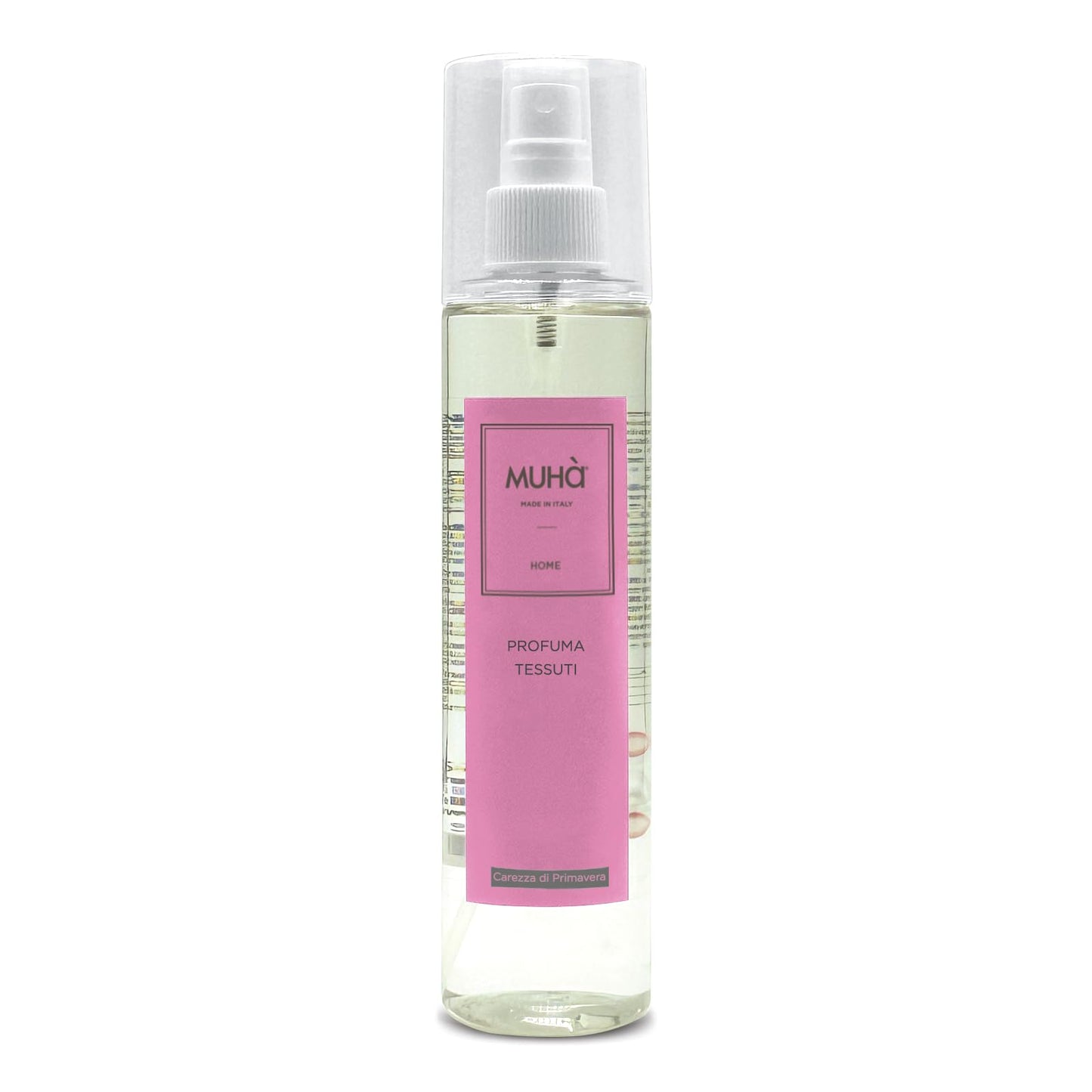 Muhà - Air Freshener Spray 250ml "Spring Caresses"