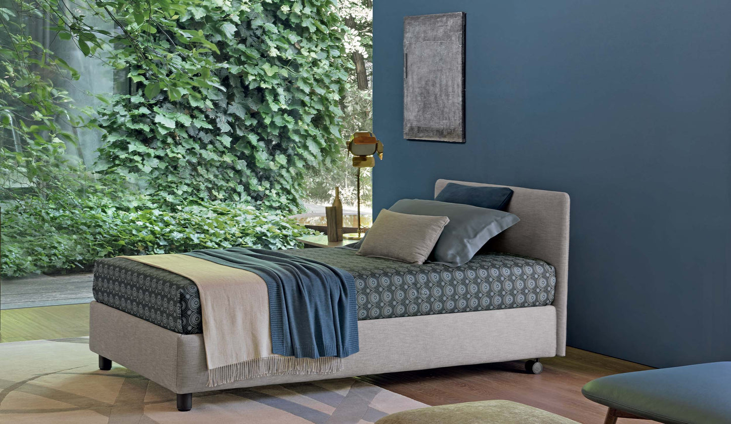 Flou - Single Nocturne