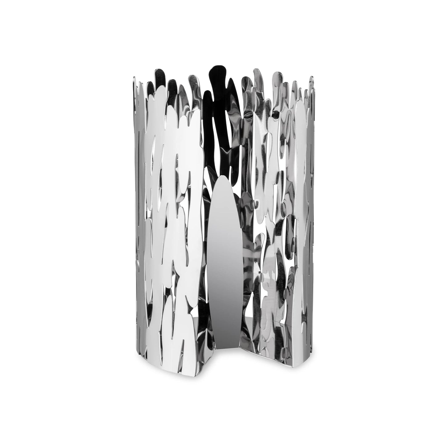 Alessi - "Barkroll" Kitchen Roll Holder in Steel
