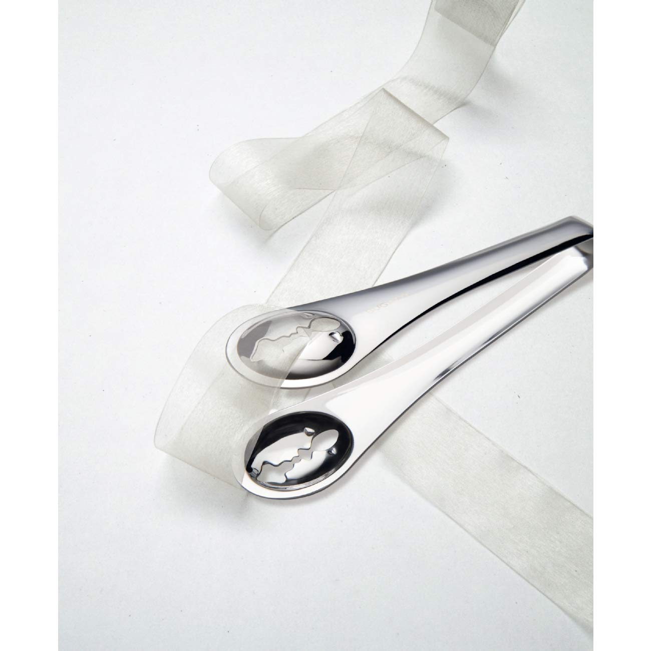 Bugatti - Pinza Ghiaccio e Confetti Kiss