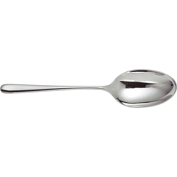 Alessi — Caccia LCD01/11 | Cucchiaio da servizio in acciaio 18/10 — Alessi