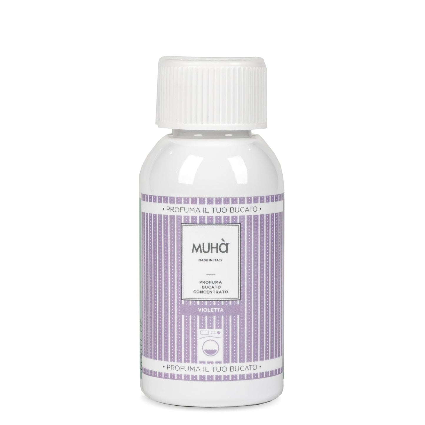 Muhà - Profuma Bucato Lavatrice 100ml "Violetta"