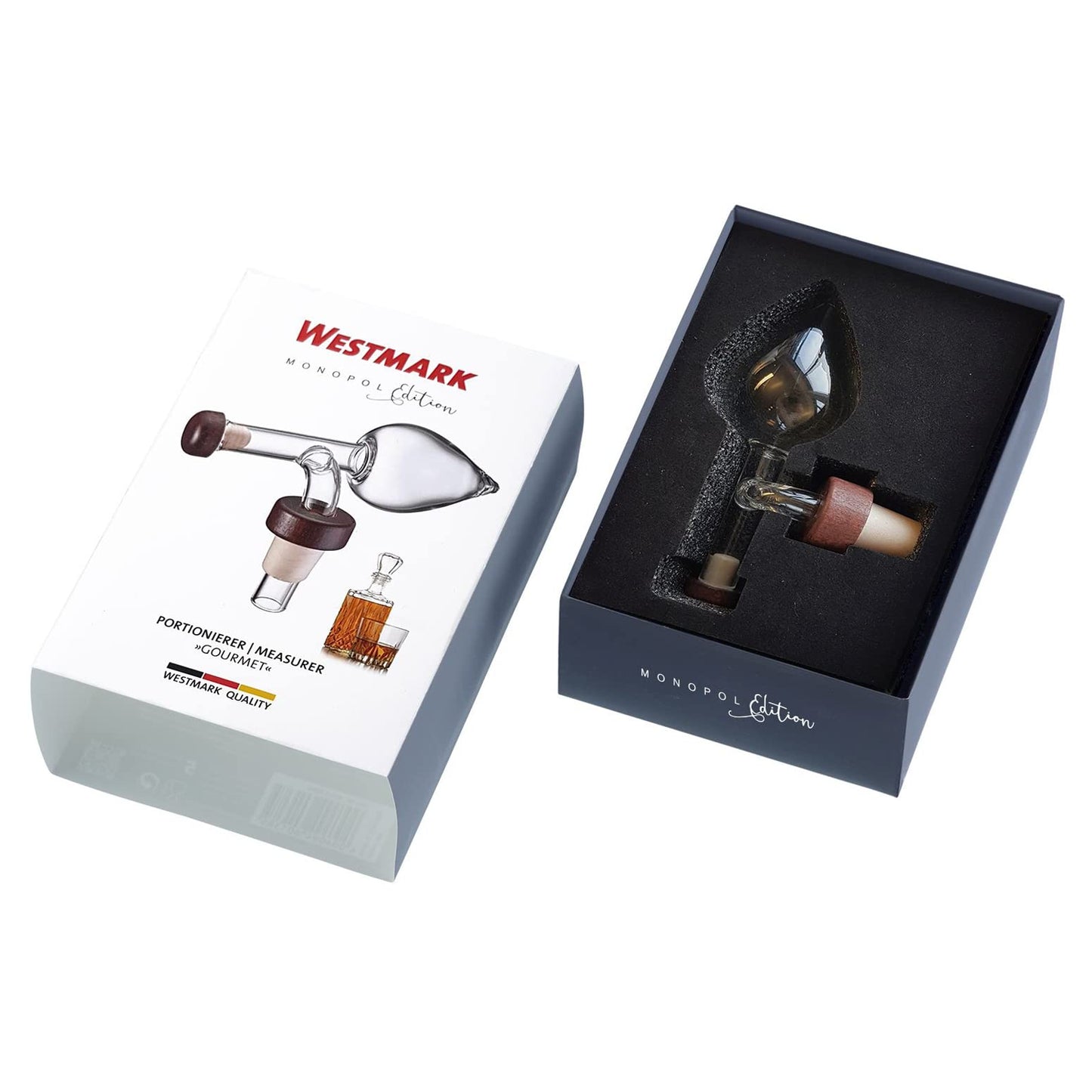 Westmark - Porzionatore Ermetico per Liquori, Aceto o Olio