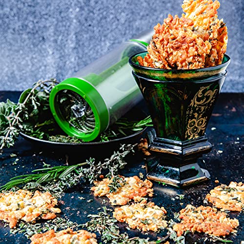 Microplane - Macina Erbe 2in1