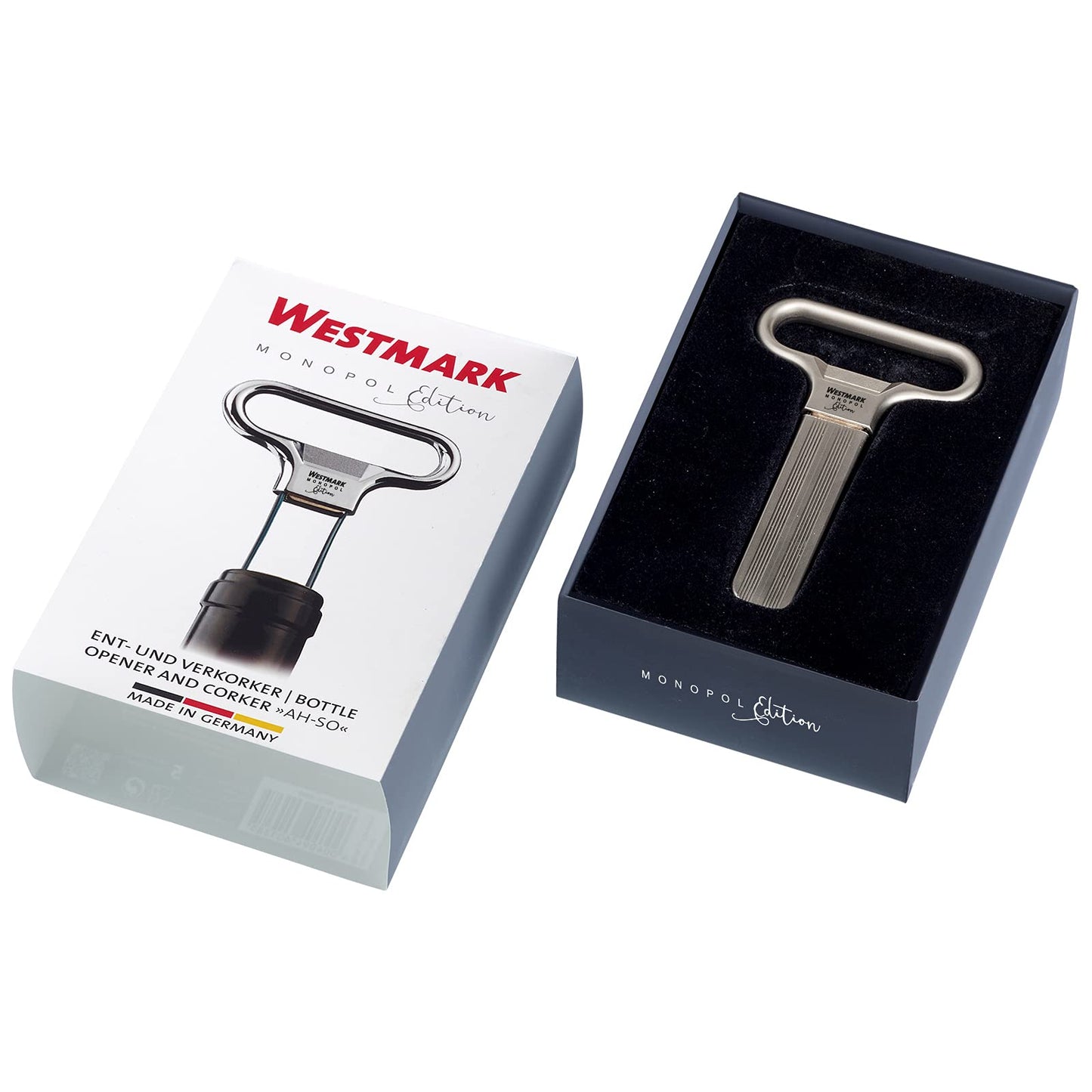 Westmark - Corkscrew