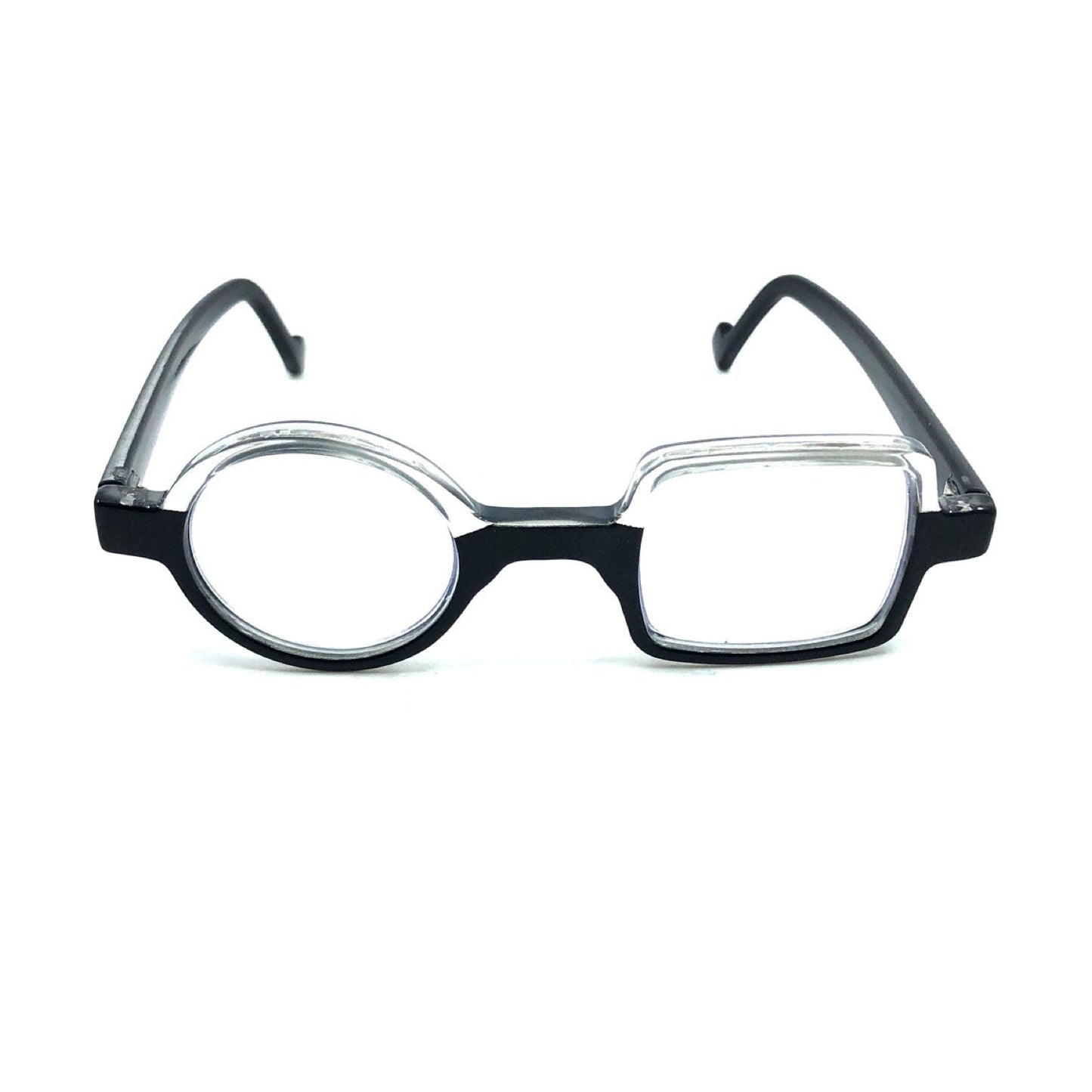Aptica - Lunettes de lecture « Charlie Pop Rush » +2,50