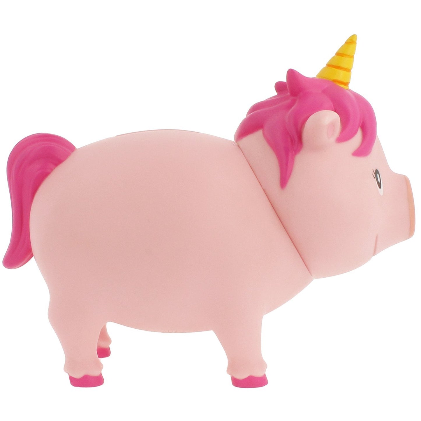 LiLaLu - Salvadanaio "Unicorno"