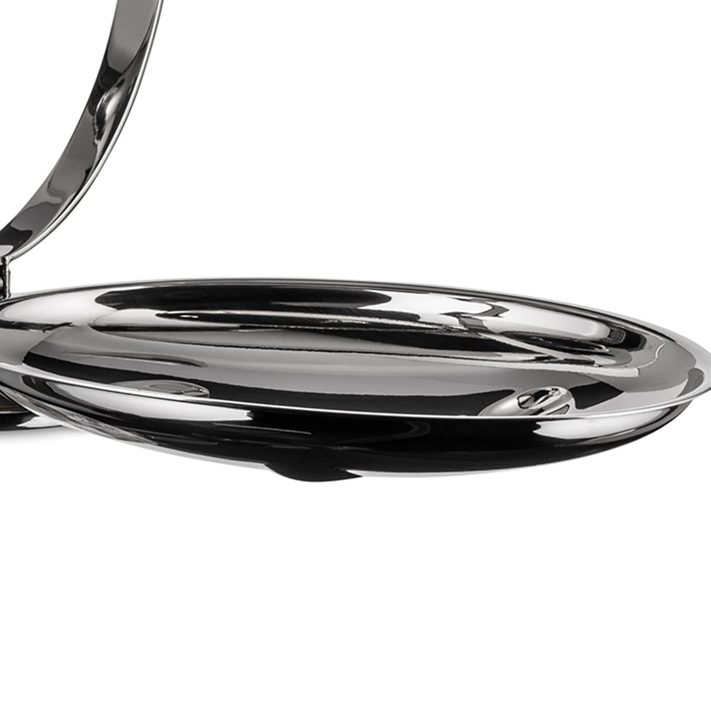 Alessi - Alzata "Anna Gong"
