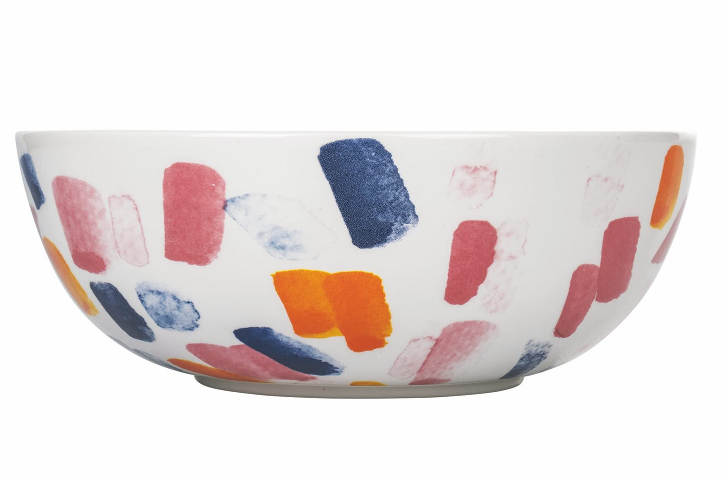 Villa d'Este Home Tivoli - Salad bowl "Signs"