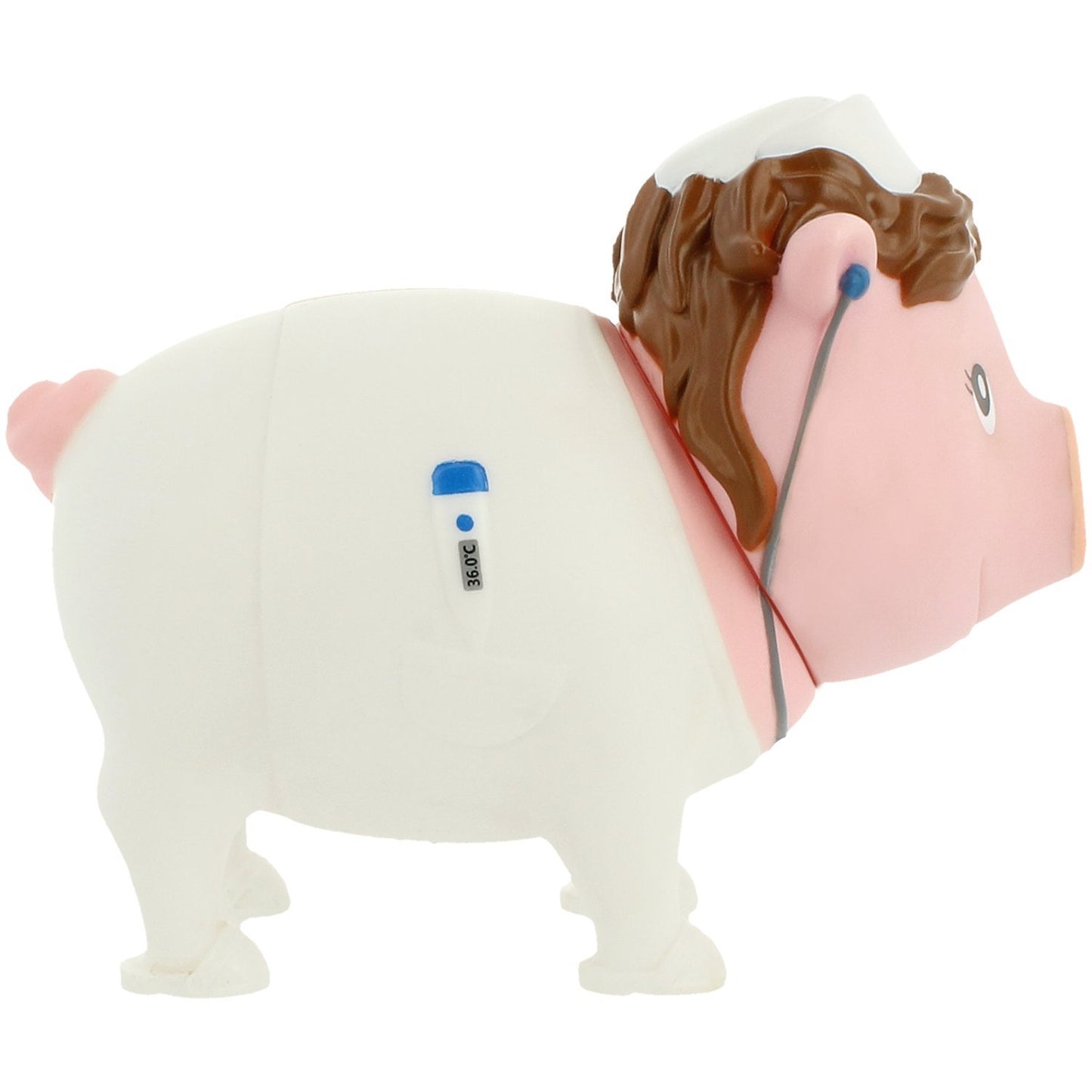 LiLaLu - "Nurse" Piggy Bank