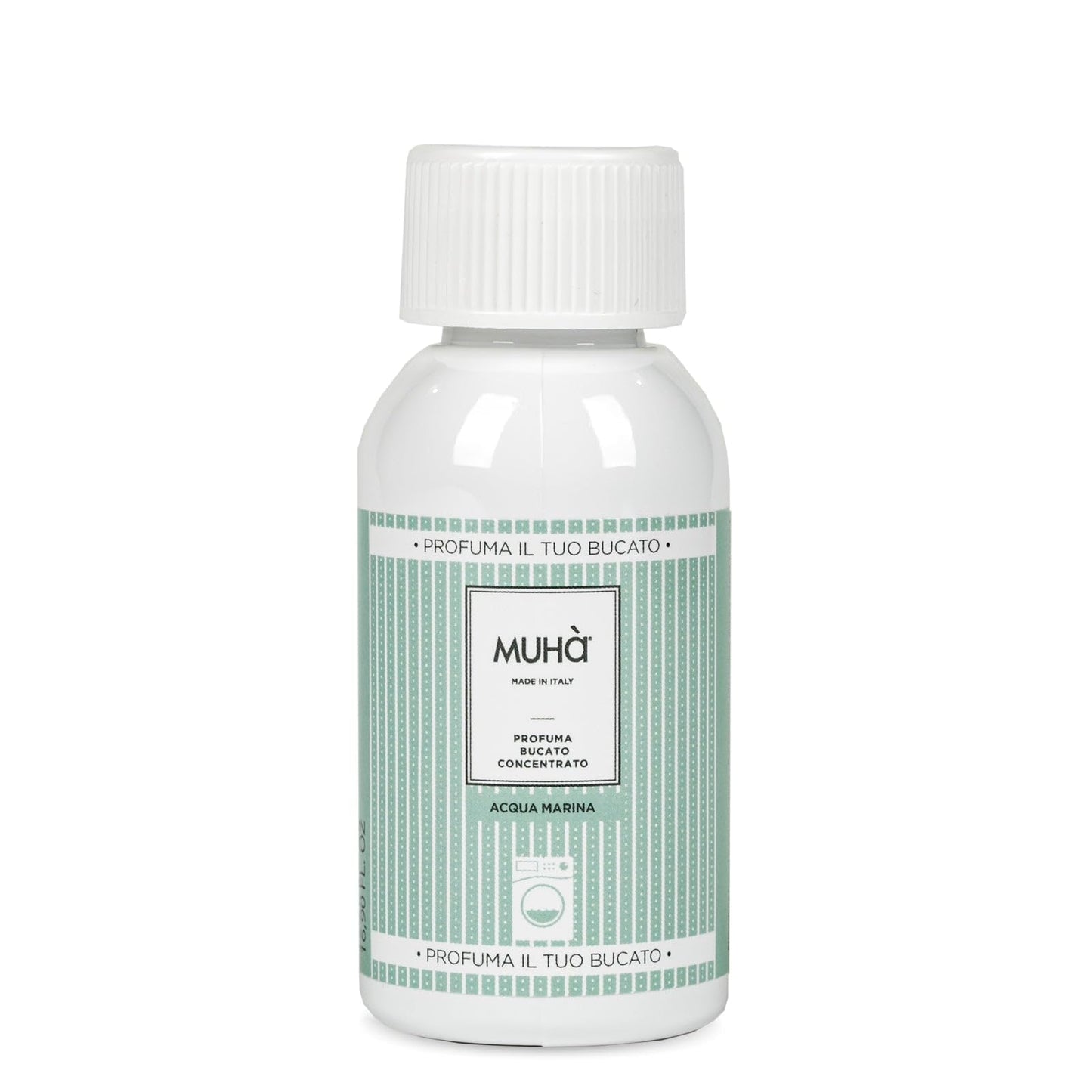 Muhà - Profuma Bucato Lavatrice 100ml "Brezza Marina"
